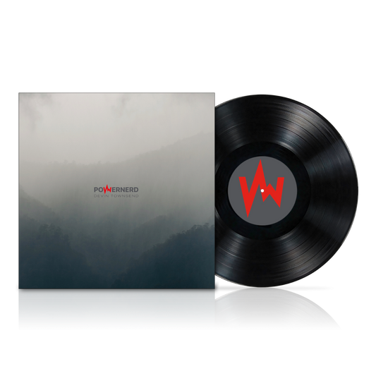 Powernerd [Vinyl] - Drowned World Records