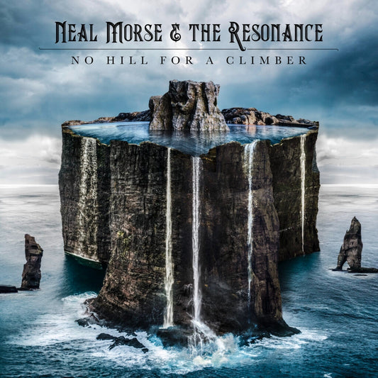 No Hill For A Climber [LP]