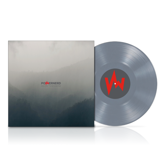 Powernerd [Gray Vinyl] - Drowned World Records