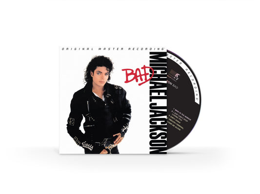 Additional product image for Michael Jackson - Bad