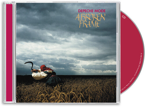 A Broken Frame [CD]