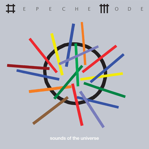 Sounds Of The Universe [2LP]
