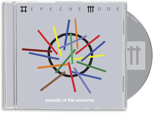Sounds Of The Universe [CD]
