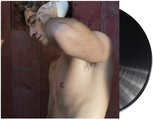 Spanish Leather [LP]