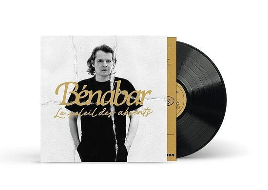 Le Soleil Des Absents [LP] (Import)