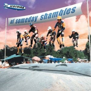 Of Someday Shambles [2LP] (Import)