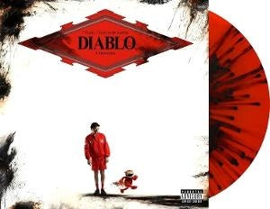 Diablo [12" Vinyl] (Import)