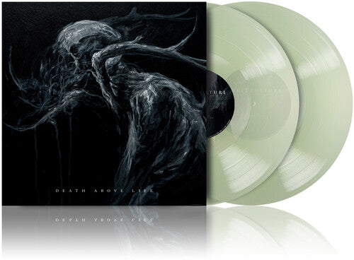 Death Above Life [2LP] (Coke Bottle Green Vinyl)