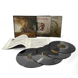 Quarantieme: Live A Paris [4LP] (Import)