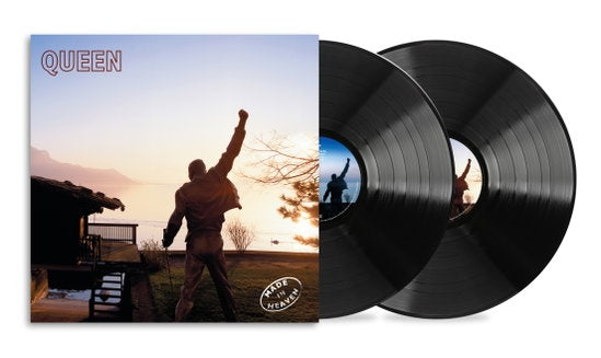 Made In Heaven [180g 2LP]