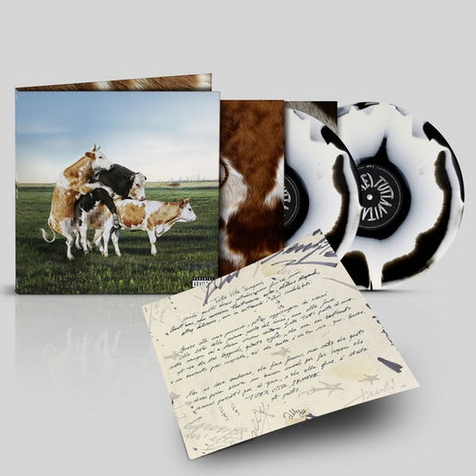 Tutta Vita (Sempre) [2LP] (import)