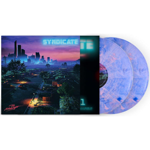 Syndicate [LP] (Earth Variant)