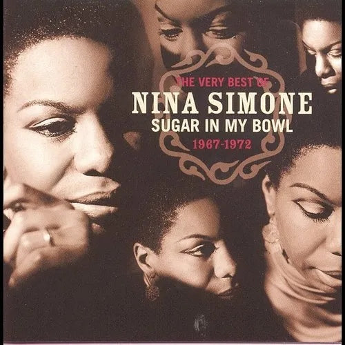 The Very Best Of Nina Simone [2LP] (Import)