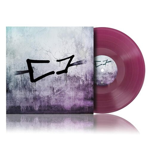 May The Bridges We Burn Light The Way [LP] (Translucent Grape Vinyl)