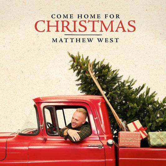 Come Home For Christmas [CD]