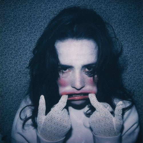 Pierrot [12"] (import)