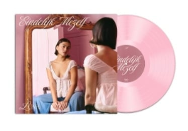 Eindelijk Mezelf [LP]