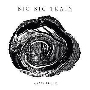 Woodcut [CD]