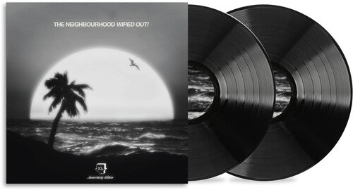 Wiped Out! [2LP] (180 Gram, 10th Anniversary, printed inner sleeves, gatefold)