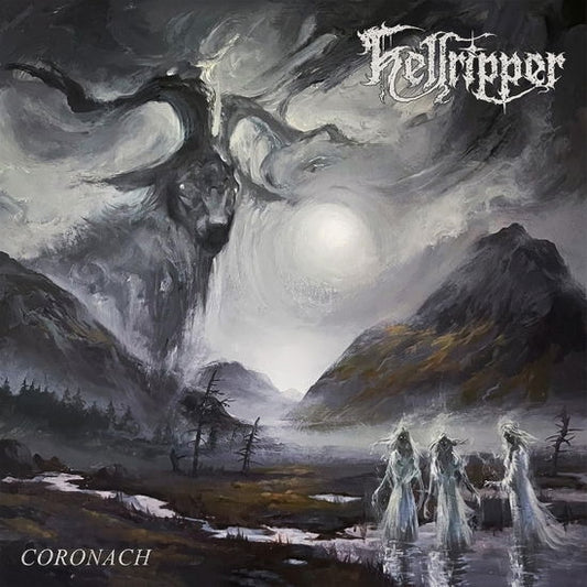 Coronach [LP] (Import)