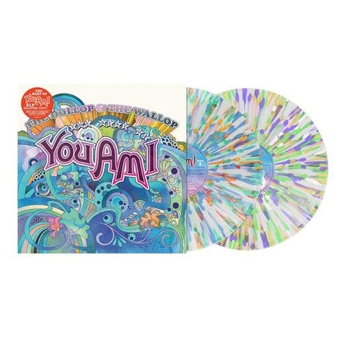 The Dollop & The Wallop: The Best Of You Am I [2LP]