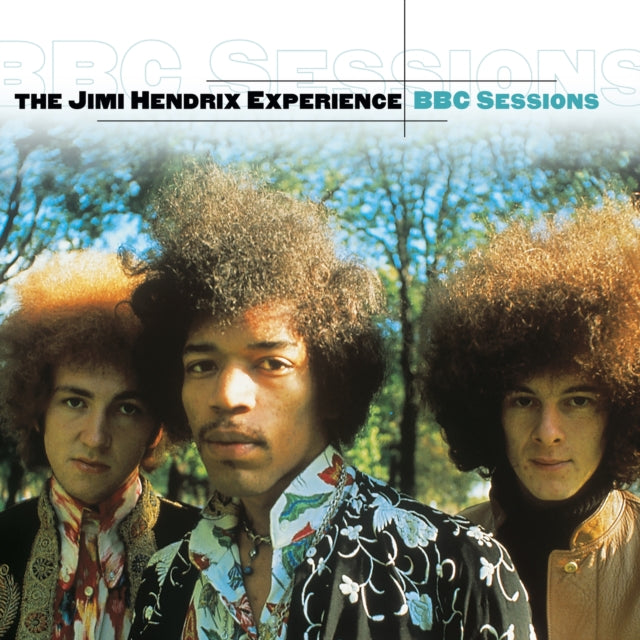 Bbc Sessions [LP] (Import)