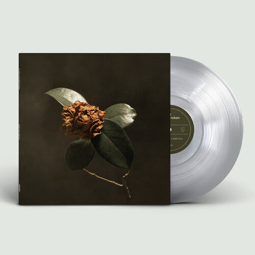 Young Sick Camellia [LP] (Silver Vinyl)