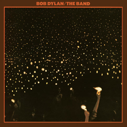 Before The Flood [2LP]