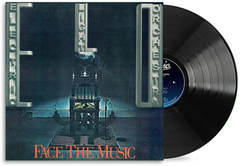 Face The Music [LP]