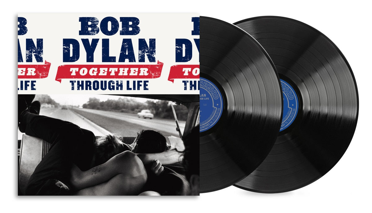 Together Through Life [2LP]