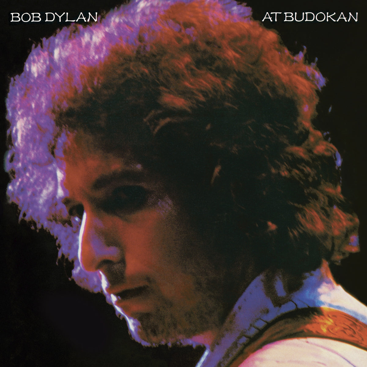 Bob Dylan At Budokan [2LP]