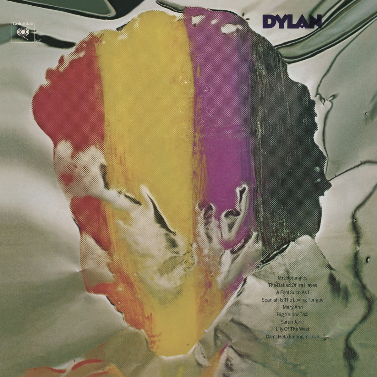 Dylan [LP]