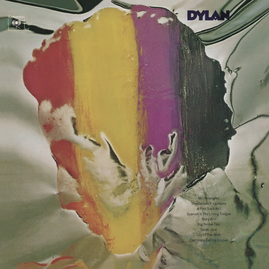 Dylan [LP]