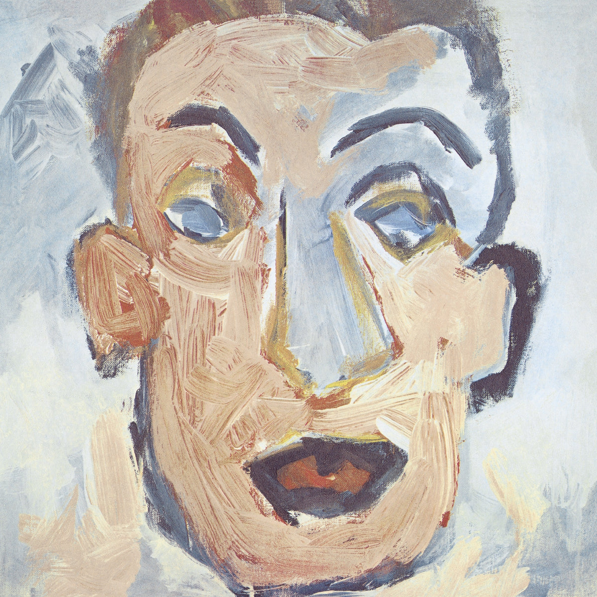 Self Portrait [2LP]