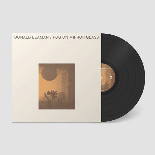 Fog On Mirror Glass [LP]