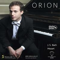 Orion [LP] (180 Gram 45Rpm Audiophile Vinyl)