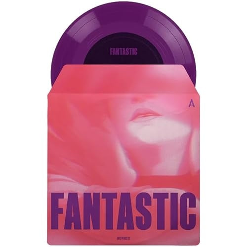 Fantastic [7" Single]