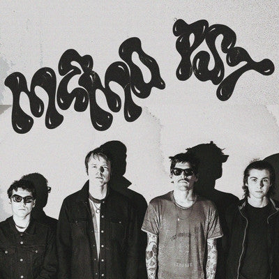 Puzzle Piece / Killed By A Loser [7" Vinyl]