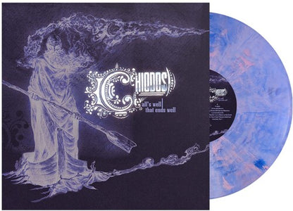Chiodos - All's Well That Ends Well [20th Anniversary Vinyl] — artwork