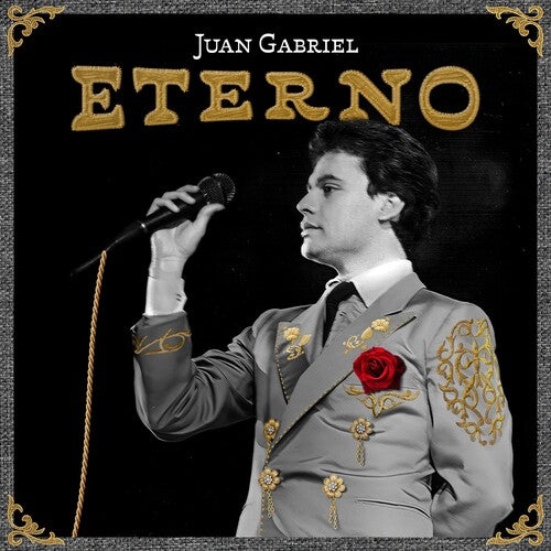 Eterno [2LP]