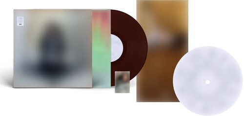 Lil Fantasy Vol.1 [LP] (Avocado Pit Vinyl, photocard, poster, slipmat)