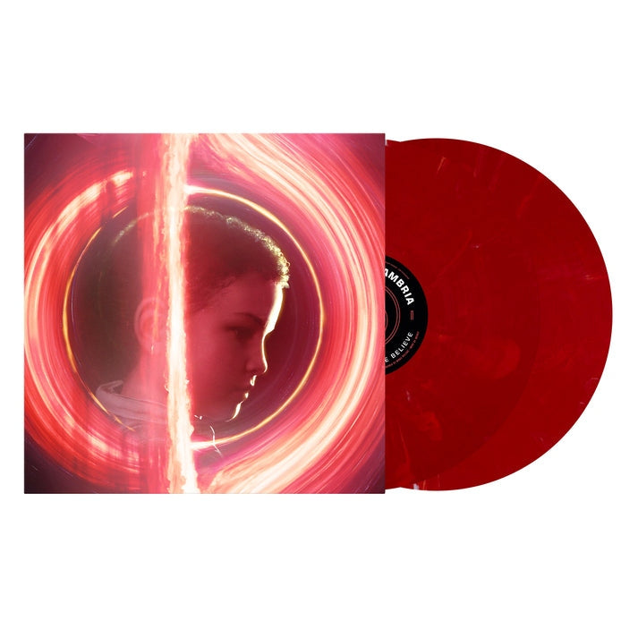 The Father Of Make Believe (New Entities Edition) [2LP Ruby White Wave Vinyl]