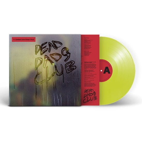 Dead Dads Club [Vinyl]