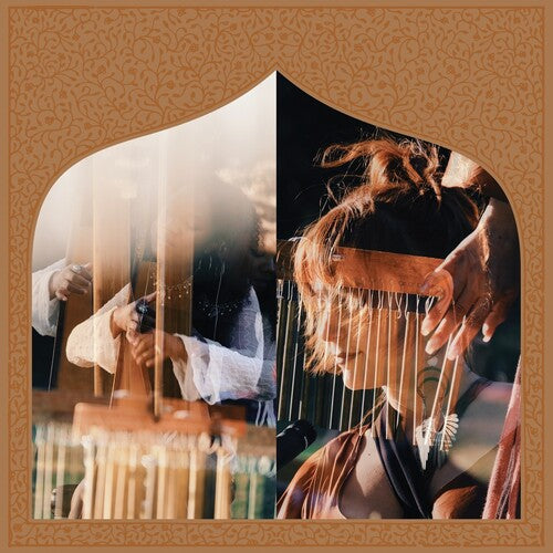 Pavilion Of Dreams [LP]