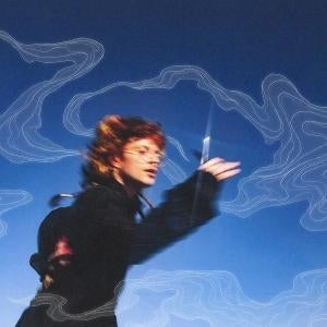 Running With Scissors [LP]