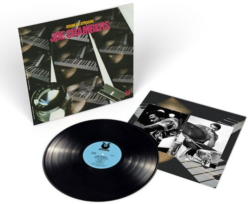 Double Exposure [LP]