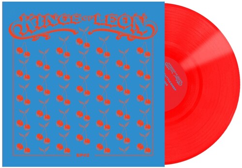 Ep #2r [Red Vinyl]