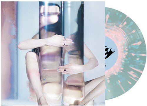 Empty Hands [LP] (Pink/Blue Vinyl, limited)