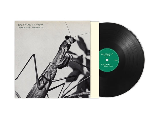 Creature Of Habit [Vinyl]