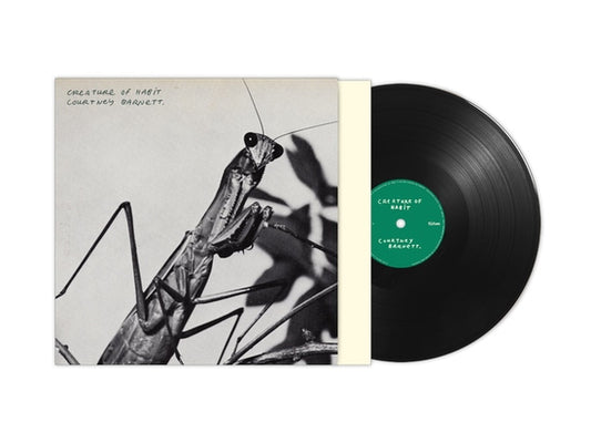 Creature Of Habit [Vinyl]